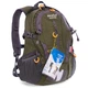 Рюкзак туристический Deuter Action G29-1 объем 23 литра Olive-Grey - изображение 1