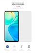 Гідрогелева плівка ArmorStandart Matte для Vivo Y77 (ARM62569) Transparent - зображення 2