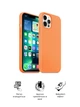 Чехол ArmorStandart ICON2 Case для Apple iPhone 13 Pro Max Marigold (ARM60502) - изображение 3