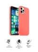 Чехол ArmorStandart ICON2 Case для Apple iPhone 13 Pro Max Pink Pomelo (ARM60501) - изображение 3
