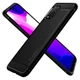 Чохол Spigen Rugged Armor для Xiaomi Mi 10 Lite Black (ACS01235) - зображення 2