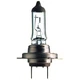 12972PRB1 (PHILIPS) H7 Vision (+30%) 12V 55W PX26d Blst. 1 pc. - изображение 1
