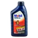 Моторные масла MOBIL Mobil Ultra 10W-40 1Lx12(T) 1 0153284 - изображение 4