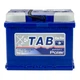 Аккумулятор TAB Polar Blue 60 Ah/12V "1" (+ слева) - изображение 2