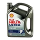 Моторні оливи SHELL SHELL Helix Diesel Ultra 5W-40, 4L (x4) 4 550046645 - зображення 4