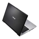 Ноутбук ASUS K56CM-Intel Core i5-3317U-1.7GHz-4Gb-DDR3-500Gb-HDD-W15.6-Web-DVD-RW-NVIDIA GeForce GT635M(2Gb)-(B-)-Б/У - изображение 2