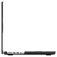 Чехол Spigen Urban Fit для MacBook Pro 16'' (2021-2026) Black (ACS04211) - изображение 5