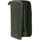 Гаманець жіночий Ashwood D81 Green Зелений (D81 GREEN) - зображення 1