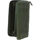 Гаманець жіночий Ashwood D81 Green Зелений (D81 GREEN) - зображення 3
