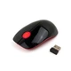 Компьютерная мышь беспроводная "Wireless Mouse G-217" Розовая, мышка для компьютера/ноутбука (1009006-Pink) - изображение 2