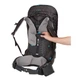 Туристический рюкзак Thule Guidepost 75L Womens Monument (TH 222102) - изображение 4