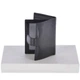 Гаманець чоловічий Ashwood 1246 VT Black (1246 VT BLK) - зображення 2
