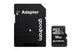 Карта памяти MicroSDHC 16GB UHS-I Class 10 Goodram + SD-adapter (M1AA-0160R12) - изображение 2
