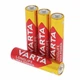 Батарейка Varta Longlife Max Power AA BLI 4 Alkaline - изображение 2