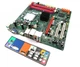 Материнська плата Acer G43T-AM Socket 775 (s775,DDR2, G43, PCI-Ex16) Б/У - зображення 2