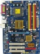 Материнська плата Gigabyte GA-P31-DS3L Socket 775 (s775,DDR2, P31, PCI-Ex16) Б/У - зображення 1