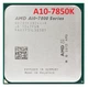 Процессор AMD Socket FM2+ ATHLON A10-7850K ( 4 ЯДРА, 3.7GHz, TurboBOOST 4.0 GHz, sFM2+ ) Tray ( AD785KXBI44JA ) Б/У - изображение 2