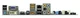 Материнська плата Socket AM3 GIGABYTE GA-MA78LMT-US2H REV 3.4 (sAM3, DDR3, AMD 760G, PCI-Ex16) - зображення 2