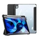Чехол книжка DUX DUCIS Toby Series для Apple iPad Air 4 2020 / 5 10.9'' 2022 Black - изображение 1