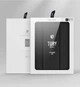 Чехол книжка DUX DUCIS Toby Series для Apple iPad Air 4 2020 / 5 10.9'' 2022 Black - изображение 5