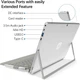 Ноутбук 12" Jumper EZPad Intel Core i7-7Y75 RAM 8GB SSD 256GB Windows 10 () - зображення 4