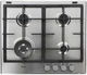 Газовая варочная поверхность Whirlpool gma 6422 ix (869990965180) - изображение 1