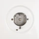 Газовая варочная поверхность Perfelli hgm 61424 wh - изображение 8