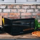 Микроволновая печь Grunhelm 23mx523-b - изображение 8