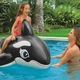 Надувной плотик Косатка 211 х 97 см Intex (58561) (130754) - изображение 2