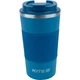 Термокружка Kite K22-458-01, 510 мл, синяя - изображение 1