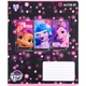 Зошит шкільний Kite My Little Pony 12 аркушів, клітинка, 25 штук - зображення 12