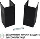 Вытяжка Perfelli DNS 6482 D 850 BL LED - изображение 9
