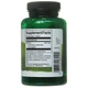 Спіруліна, Spirulina, Swanson, 500 мг, 180 таблеток [SWR010] - зображення 2