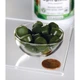 Спіруліна, Spirulina, Swanson, 500 мг, 180 таблеток [SWR010] - зображення 4
