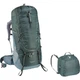 Рюкзак Deuter Aircontact 65+10 ivy-teal (3320521 2267) - изображение 7