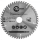Диск пильный по дереву Intertool 190*30*1.5мм 50Т CT-3042 - изображение 1
