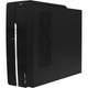 Корпус Logicpower S608 BK Slim, 8см, 2хUSB2.0, Black, без БП - изображение 2