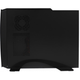 Корпус Logicpower S608 BK Slim, 8см, 2хUSB2.0, Black, без БП - изображение 6