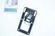 Універсальна підставка тримач для смартфонів Bracket XT-312A Black - изображение 4