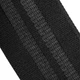 Резинка для фитнеса и спорта тканевая Springos Hip Band Size L FA0115 - изображение 5