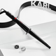 Плойка конусна Rowenta x KARL LAGERFELD CONICAL CURLER CF324LF0 - зображення 10