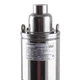 Насос свердловинний шнековий VOLKS pumpe 4 QGD 1.2-100-0.75кВт + кабель 15м - зображення 4