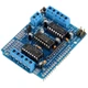 Плата Motor Shield L293D мотор шилд Arduino - изображение 1