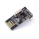 Беспроводный модуль NRF24L01+ 2.4 Ггц Arduino - изображение 1