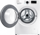 Пральна машина вузька SAMSUNG WW62J32G0PW/UA - зображення 5