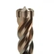 Бур Milwaukee SDS Plus MX4 Ø16,0х260х200мм (4932352819) - изображение 3