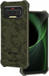 Смартфон OUKITEL F150 R2022 8/256Gb Camo Green (Night Vision) - изображение 2