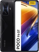 Смартфон Xiaomi Poco F4 GT 8/128GB Stealth Black (Global Version) Seller Refurbished - изображение 1