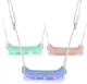 Детские качели с подсветкой сидения на веревках Infinito "Led Swing" - изображение 8