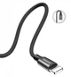 Кабель Baseus Yiven Cable USB to Lightning 2A 1.8m CALYW-A01 Black - изображение 3